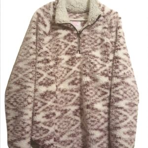 Cozy Sherpa XL